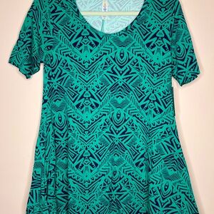 NWT LulaRoe Perfect T